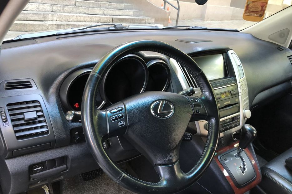 Продам Lexus RX 350 2007 года в Одессе