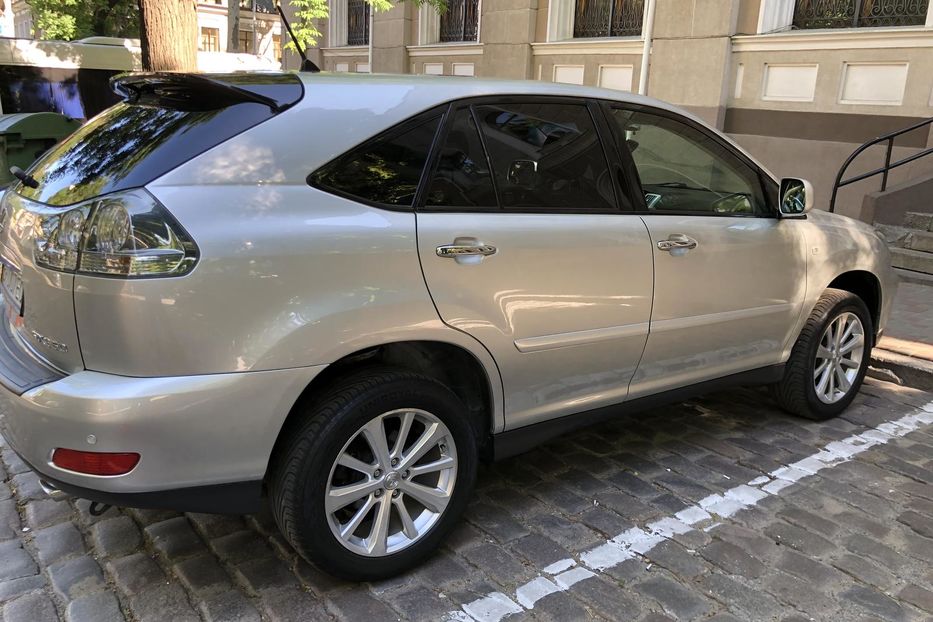 Продам Lexus RX 350 2007 года в Одессе