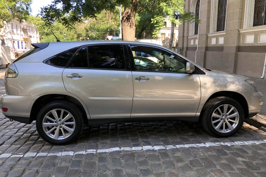 Продам Lexus RX 350 2007 года в Одессе