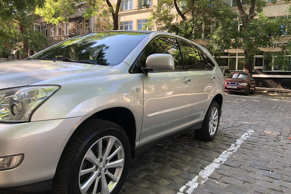 Продам Lexus RX 350 2007 года в Одессе