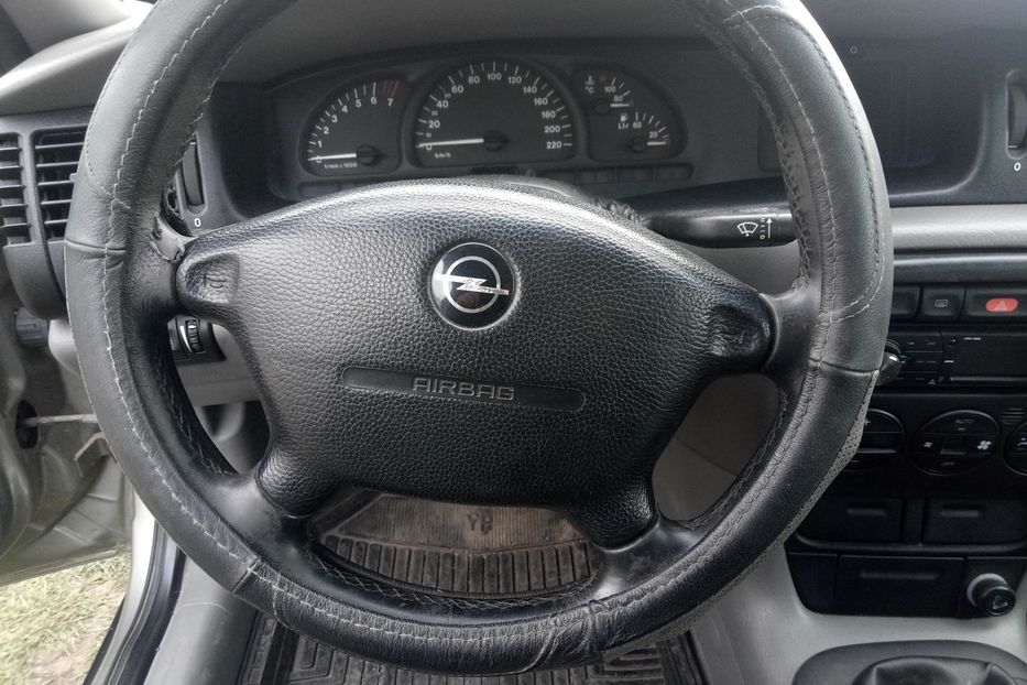 Продам Opel Vectra B 1997 года в Ровно