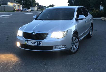 Продам Skoda Superb TSI 2013 года в г. Бровары, Киевская область