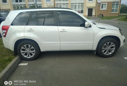 Продам Suzuki Grand Vitara 2014 года в Киеве