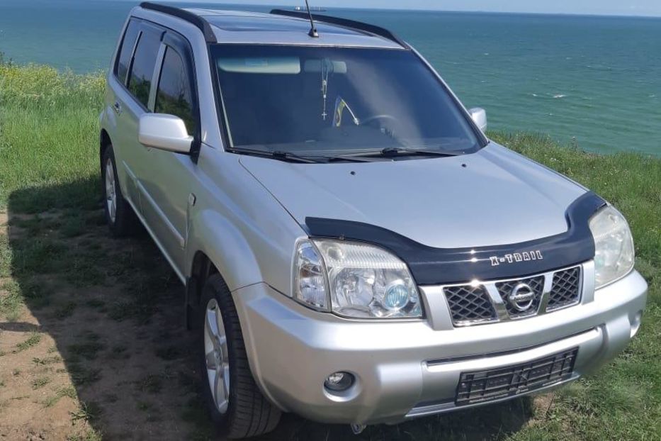 Продам Nissan X-Trail 2008 года в Одессе