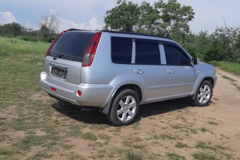 Продам Nissan X-Trail 2008 года в Одессе