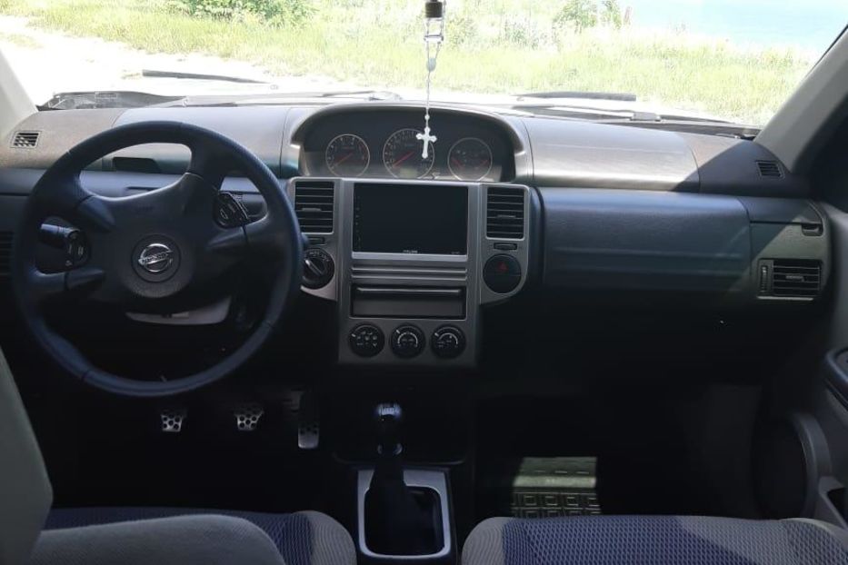 Продам Nissan X-Trail 2008 года в Одессе