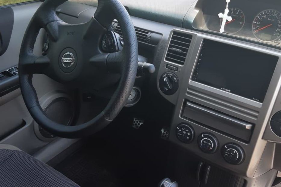 Продам Nissan X-Trail 2008 года в Одессе