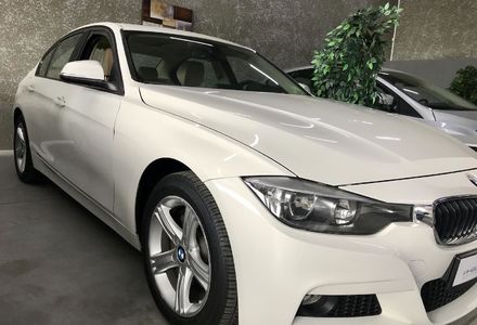 Продам BMW 328 2015 года в Киеве