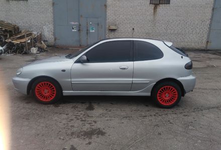 Продам Daewoo Lanos 2001 года в Днепре