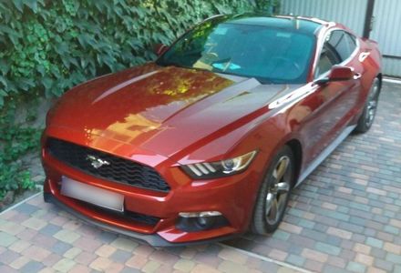 Продам Ford Mustang 2015 года в Запорожье