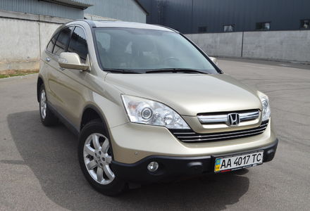 Продам Honda CR-V 2007 года в Киеве