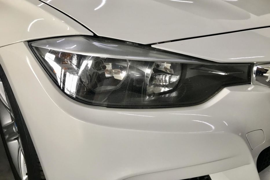 Продам BMW 328 2015 года в Киеве