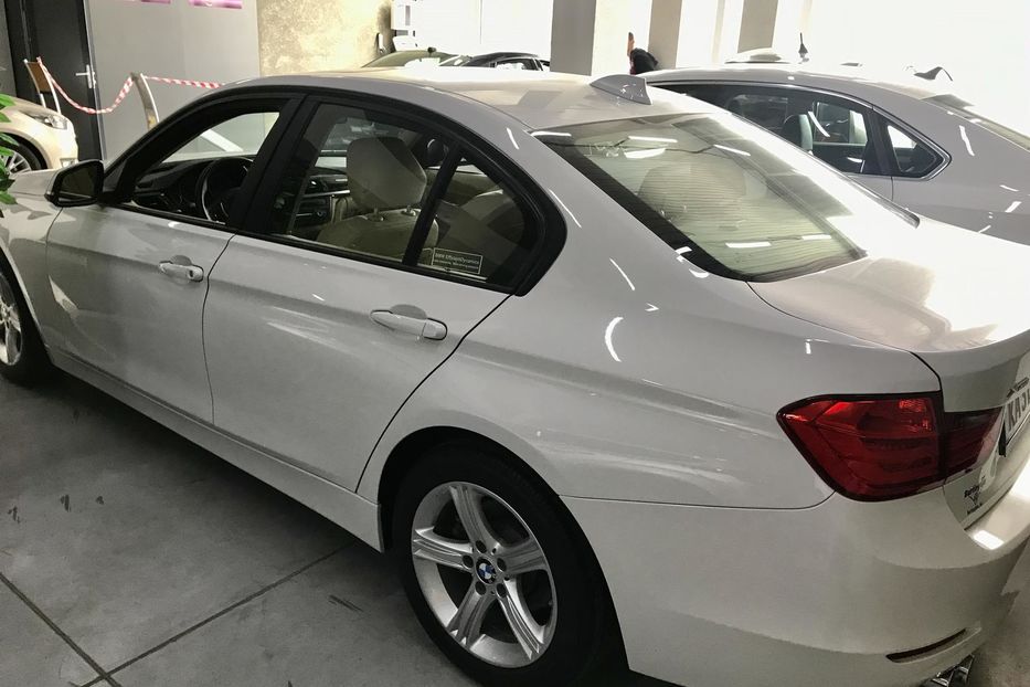 Продам BMW 328 2015 года в Киеве