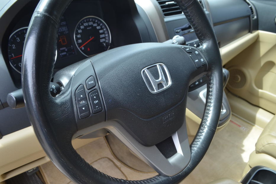 Продам Honda CR-V 2007 года в Киеве