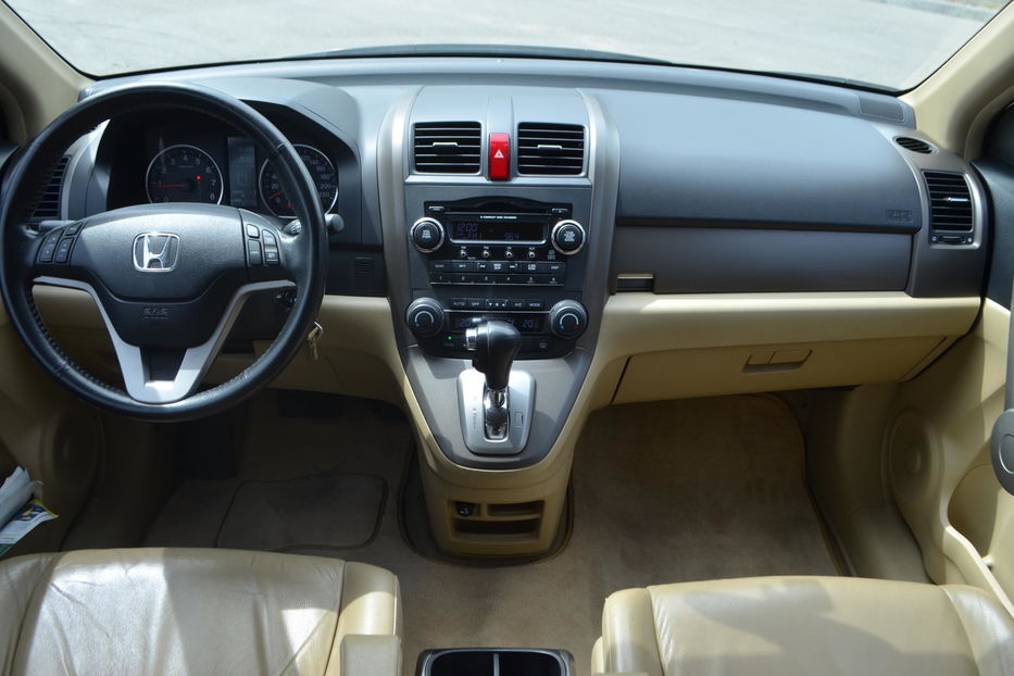 Продам Honda CR-V 2007 года в Киеве