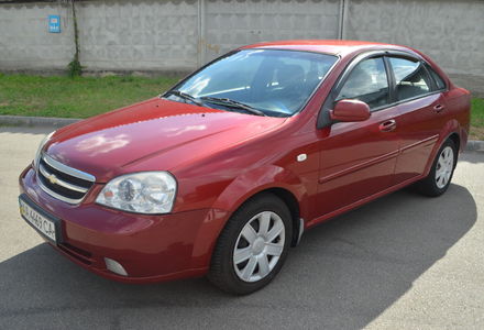 Продам Chevrolet Lacetti 2006 года в Киеве