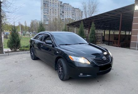 Продам Toyota Camry 2006 года в Киеве