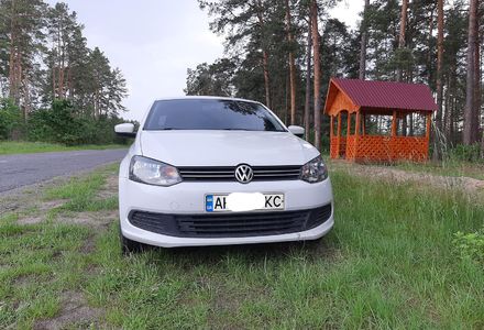 Продам Volkswagen Polo 2014 года в г. Мариуполь, Донецкая область