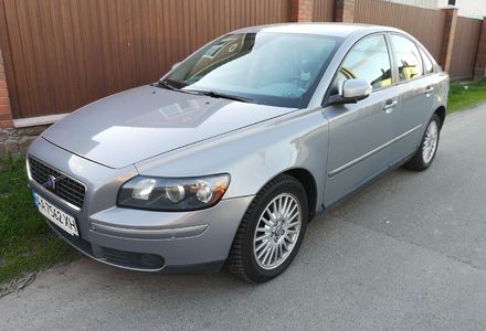 Продам Volvo S40 RDesign 2007 года в Киеве