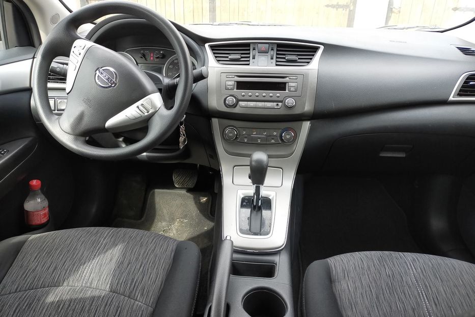 Продам Nissan Sentra B17 2013 года в Днепре