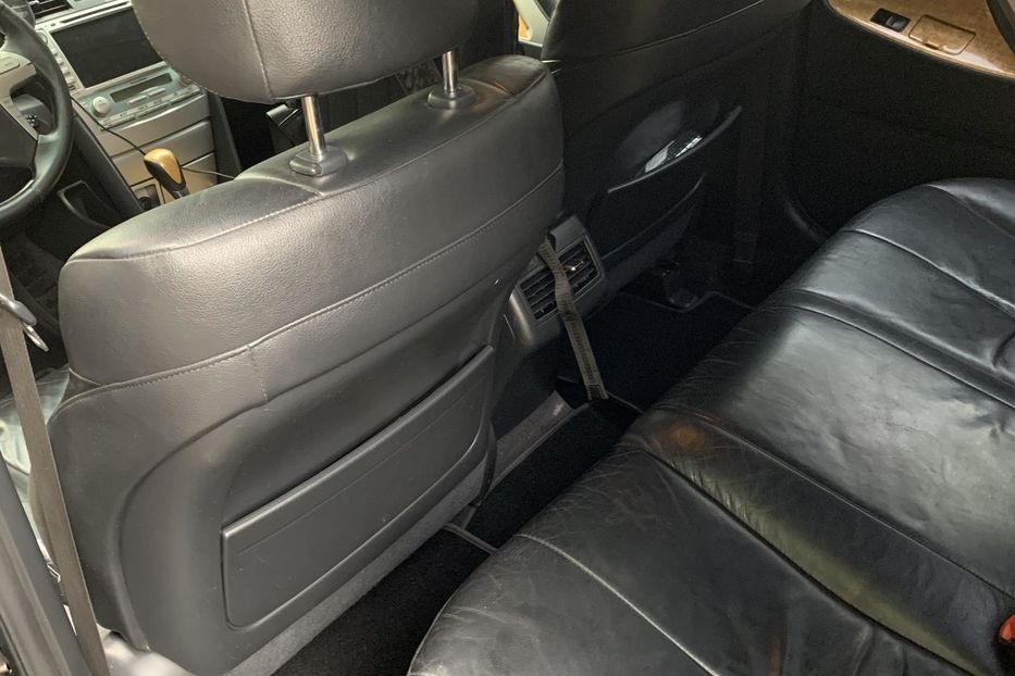 Продам Toyota Camry 2006 года в Киеве
