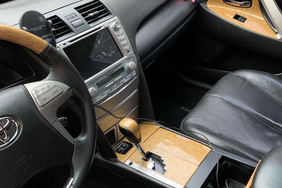 Продам Toyota Camry 2006 года в Киеве