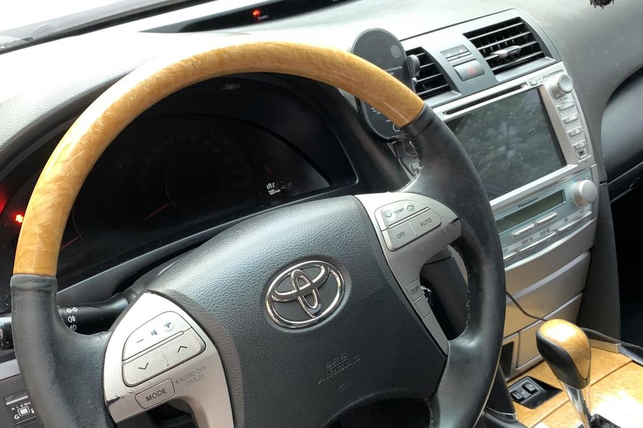 Продам Toyota Camry 2006 года в Киеве