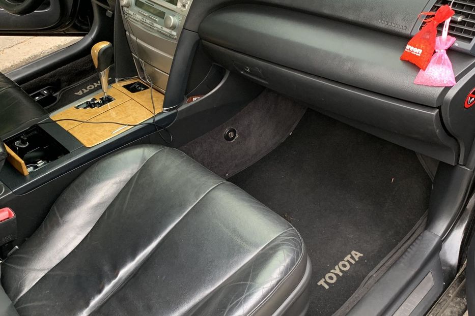 Продам Toyota Camry 2006 года в Киеве