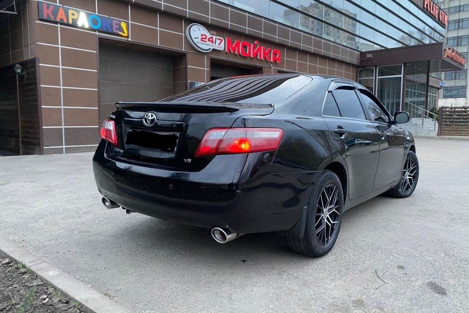 Продам Toyota Camry 2006 года в Киеве