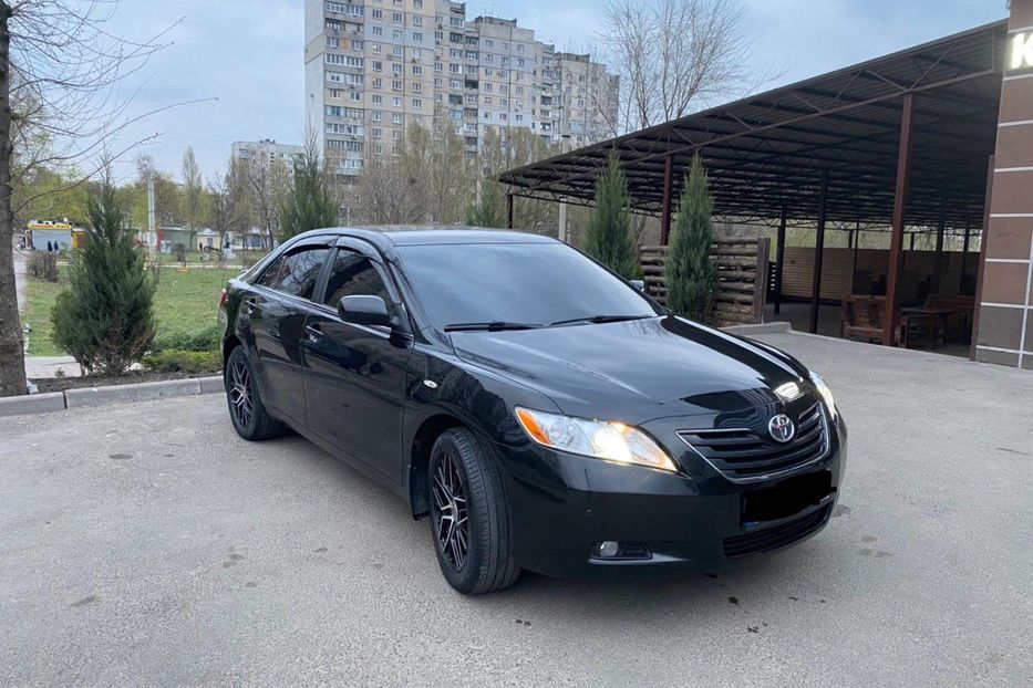 Продам Toyota Camry 2006 года в Киеве
