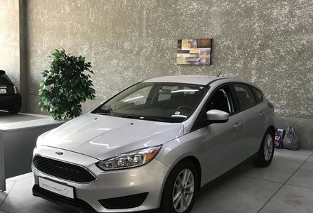 Продам Ford Focus 2018 года в Киеве