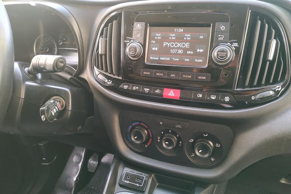 Продам Fiat Doblo груз. 2016 года в г. Ковель, Волынская область