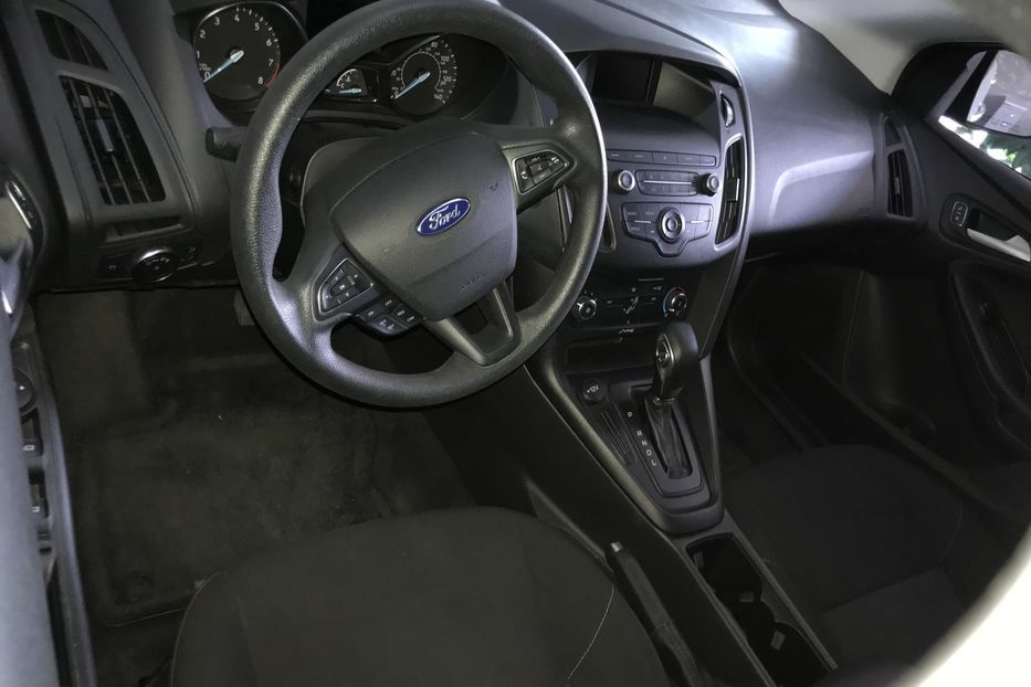 Продам Ford Focus 2018 года в Киеве