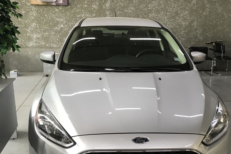 Продам Ford Focus 2018 года в Киеве