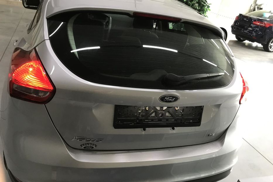 Продам Ford Focus 2018 года в Киеве