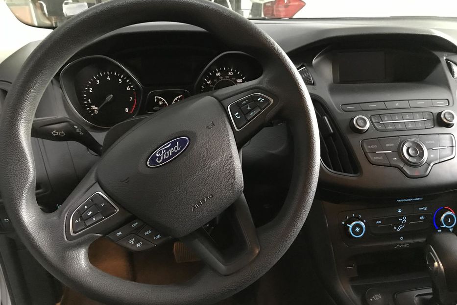 Продам Ford Focus 2018 года в Киеве