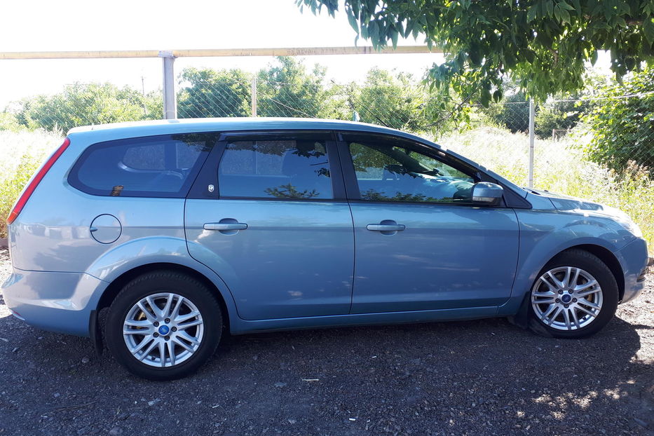 Продам Ford Focus 2008 года в г. Першотравенск, Днепропетровская область