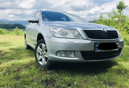 Продам Skoda Octavia A5 2010 года в Ужгороде