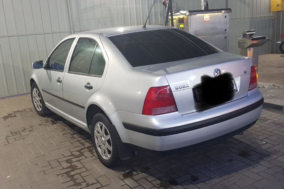 Продам Volkswagen Bora 2003 года в Херсоне
