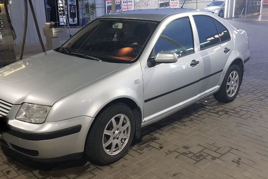 Продам Volkswagen Bora 2003 года в Херсоне