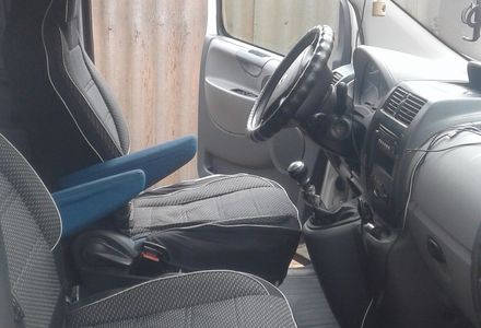 Продам Fiat Scudo пасс. 2007 года в Черкассах