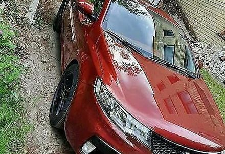 Продам Kia Cerato Koup 2011 года в Днепре