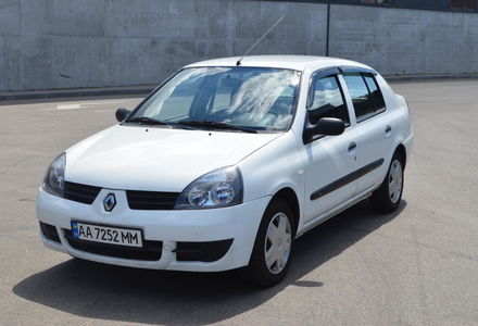 Продам Renault Symbol 2008 года в Киеве