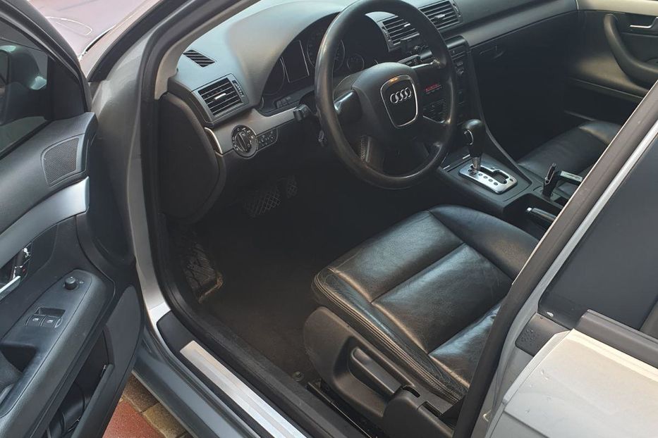 Продам Audi A4 2005 года в г. Рахов, Закарпатская область