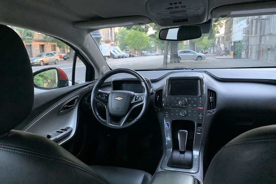 Продам Chevrolet Volt 2012 года в Одессе