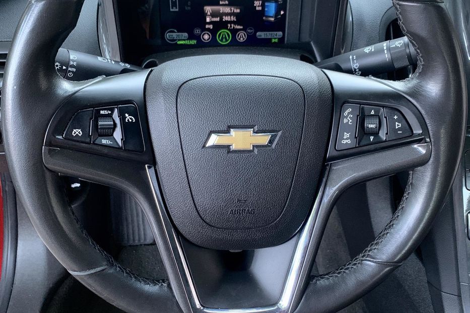 Продам Chevrolet Volt 2012 года в Одессе