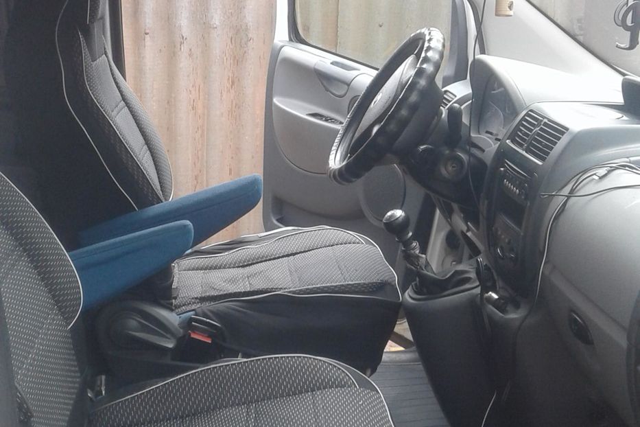 Продам Fiat Scudo пасс. 2007 года в Черкассах