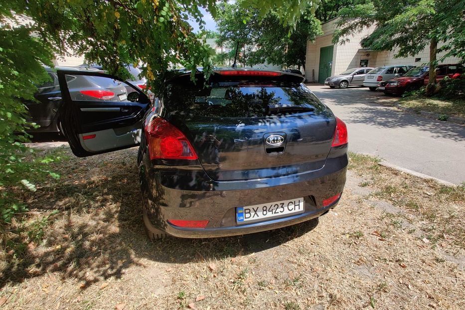 Продам Kia Pro Ceed 2008 года в Киеве