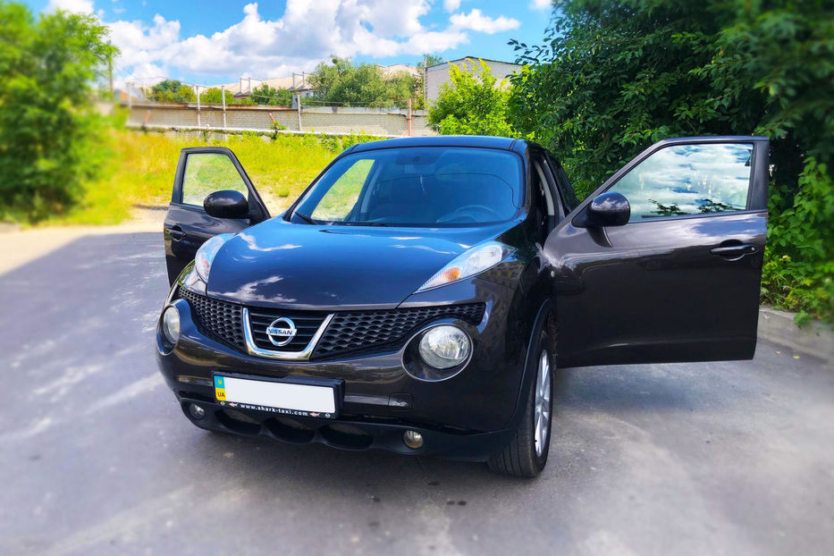 Juke se Sport