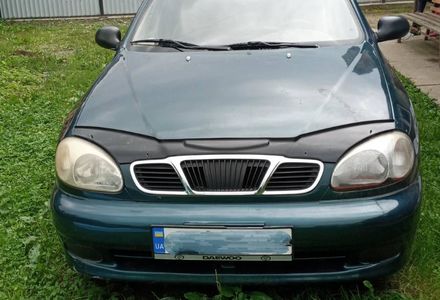 Продам Daewoo Sens 1.3 газ бензин 2005 года в г. Кобылецкая поляна, Закарпатская область